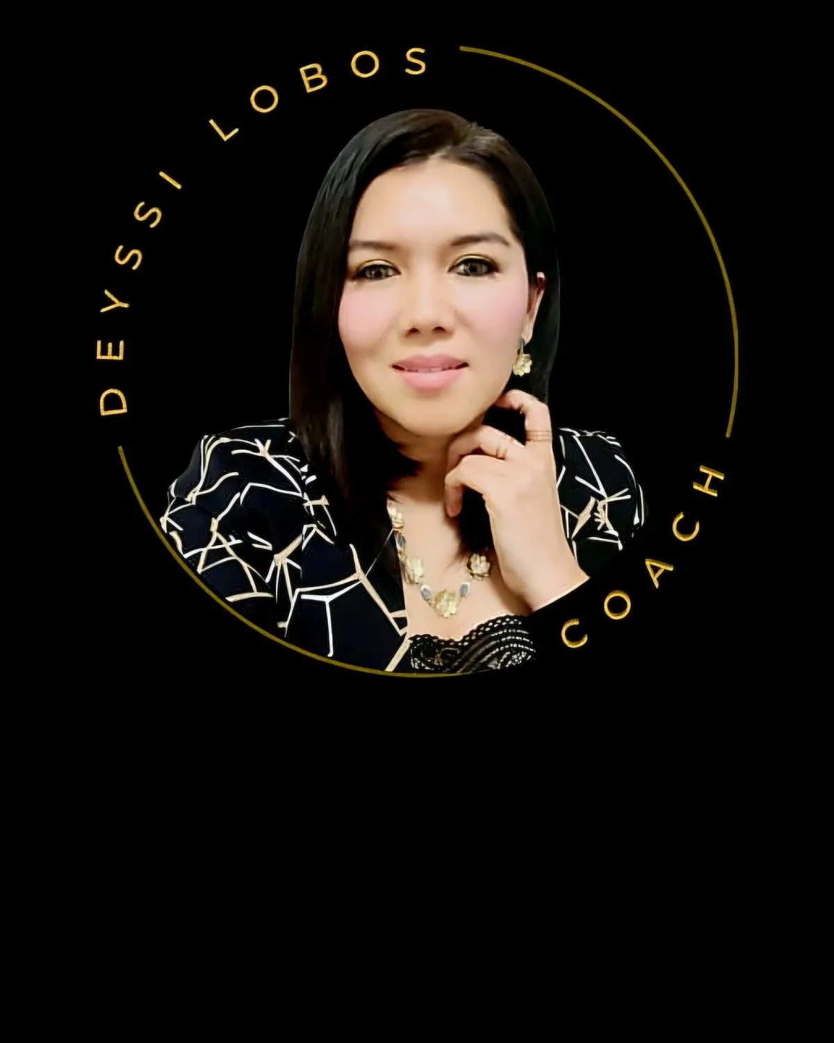 Coach Deyssi Lobos, creadora del Sistema Integral de Transformación Humana ECD® y del Método EPI®